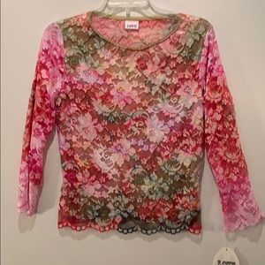 Lace Top
